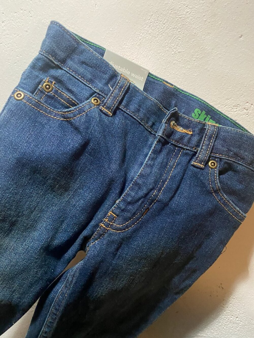 Carter's Kids Jeans Size 5